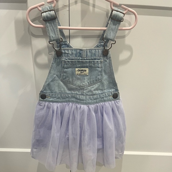 OshKosh B'gosh Other - Oshkosh dress